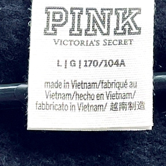 🌈Victoria’s Secret PINK outfit/set🌈Large🌈 - Picture 11 of 11